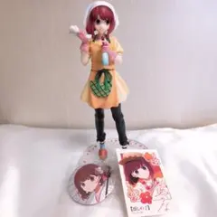 推しの子 有馬かな Trio-Try-iT Figure 重曹ちゃん フィギュア
