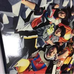 関ジャニ 関ジャニズム 初回限定版A