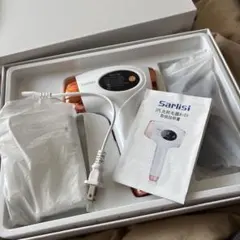 Sarlisi IPL 光脱毛器のサムネイル