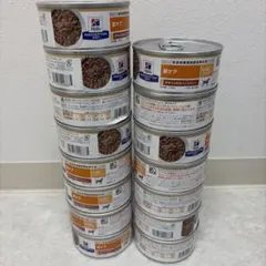 千手観音菩薩さま専用 Hills 消化器系療養食 24缶 - メルカリ