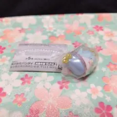 サンリオキャラクター マーメイドスイング タキシードサム