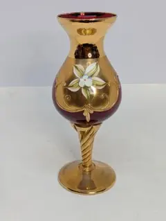 564、イタリア・ヴェネツィア ムラーノ島 伝統的な工芸品 ベネチアングラス