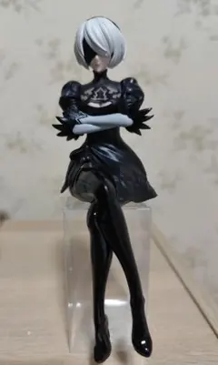 ぬーどるストッパー　2B