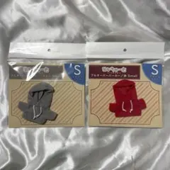 animate ぬいちゅーむ パーカー Sサイズ