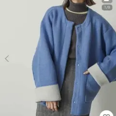 バイカラー