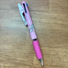 【新品未使用】リトルツインスターズ ジェットストリーム 3色ボールペン