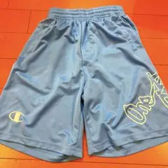 【きりん様用】バスケハーフパンツ160