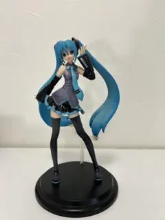 VOCALOID 初音ミク プレミアムフィギュア