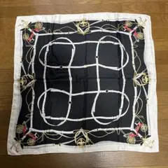 オ*ー様 スカーフ