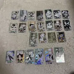 ドラゴンボールスーパーダイバーズアドバンスパック　40thanniversary