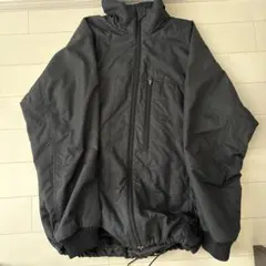 超希少 NIKE CLIMA-FIT セカンドタイプ ナイロンジャケット/XL 超希少 NIKE CLIMA-FIT セカンドタイプ ナイロンジャケット/XL