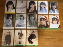 乃木坂46 生写真 5期生 池田瑛紗