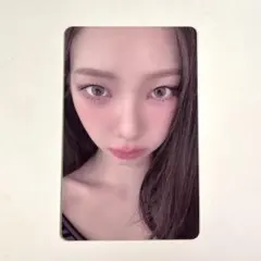 【公式】aespa 中華 kms 3.0 当選者限定 トレカ カリナ aespa カリナ whiplash KMS 中華 限定 トレカ C - メルカリ