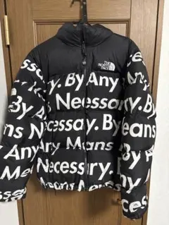 Supreme THE NORTH FACE NUPTSE JACKET