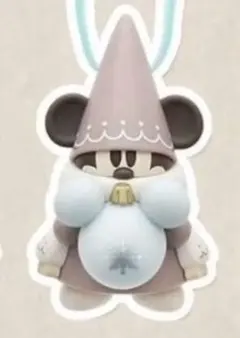 リルリンリン カプセルトイ　2025 茶色 ベージュ　①