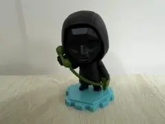 イカゲーム　コスビ　フロントマン