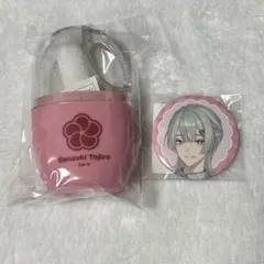 にじさんじ 弦月藤士郎 歯ブラシ DMMスクラッチ Good morning