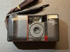 Nikon TW20 QUARTZ DATE AF フィルムカメラ 動作OKのサムネイル