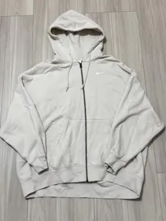 NIKE フルジップパーカー　エルサイズ
