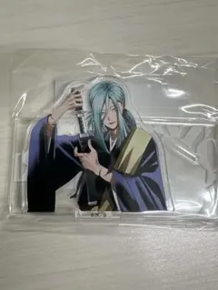 テニプリ まるかくカンバッジ リョーガ - メルカリ