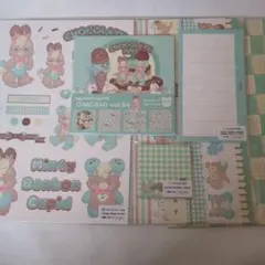 ayyjewel様 新作メモ7点セット