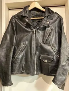 ワンスター レザージャケット