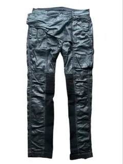 早い者勝ち Rick Owens 15ss air cut jeans - メルカリ