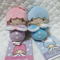 旧サンリオマーク キキララ フェアリー 非売品 ヴィンテージ