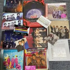 King & Princeの集大成　Number_i 平野紫耀