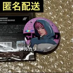PLAVE Caligo Pt.2 MD 缶バッジ バンビ 1点 缶バ プレイブのサムネイル