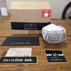 2026年最新】invisible inkの人気アイテム - メルカリ