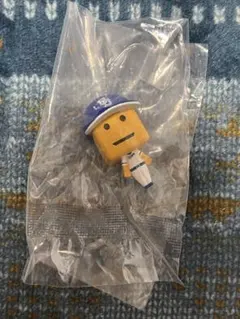 中日ドラゴンズ ならぶんです。 カプセルトイ プロスピA 調子くん