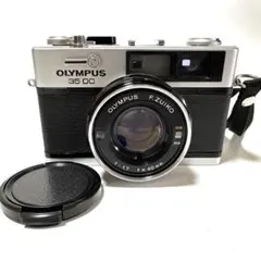 2026年最新】olympus 35dcの人気アイテム - メルカリ