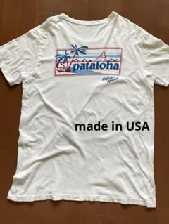 USA製 PATAGONIA Pataloha パタロハ パタゴニア Tシャツのサムネイル