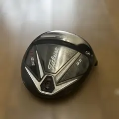 타이틀리스트 915 D3 9.5° ドライバー ヘッドのみ