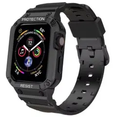 アップルウォッチバンド42/44/45mm対応AppleWatchスポーツバンド