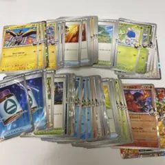 大*神様 ポケモンカード メガドリームex まとめ売り　ポップ　Nの　シロナ　ナ