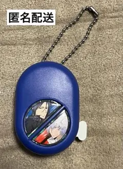 リボーン ボイスエッグ 骸＆白蘭