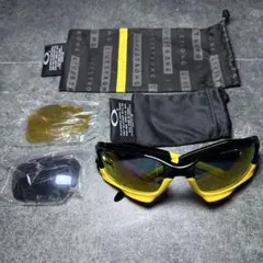 な*ー様 Oakley JAWBONE ジョウボーン　　TALEX レンズ付 な*ー様 Oakley JAWBONE ジョウボーン TALEX レンズ付 - メルカリ