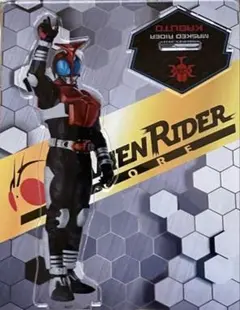 仮面ライダーストア 仮面ライダーカブト アクリルスタンド