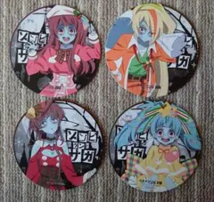2026年最新】ゾンビランドサガ ゆうぎりの人気アイテム - メルカリ