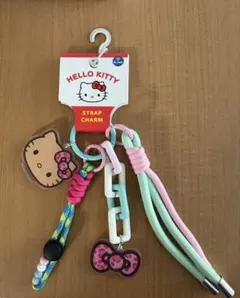 しまむら キティ キャラクターグッズ