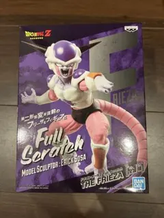2025年最新】Full Scratch フリーザの人気アイテム - メルカリ