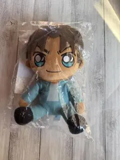 名探偵コナン　セガラッキーくじ　ガーデンパーティー