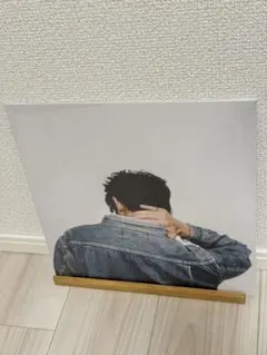 ☆3House - Terminal☆ 新品未開封レコード