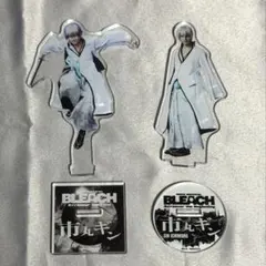 2026年最新】市丸ギン アクリルスタンドの人気アイテム - メルカリ
