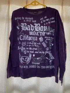 Bad Boy 長袖のサムネイル
