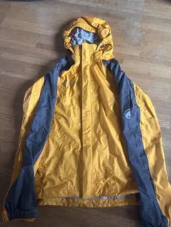 MAMMUT マムート GORE-TEX ハードシェルジャケットのサムネイル