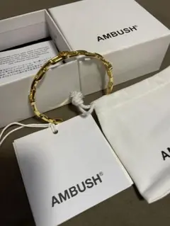 AMBUSH ブレスレットSALE早い物勝ちのサムネイル