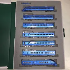 GREENMAX 31728 京阪9000系旧塗装 8両セット - メルカリ